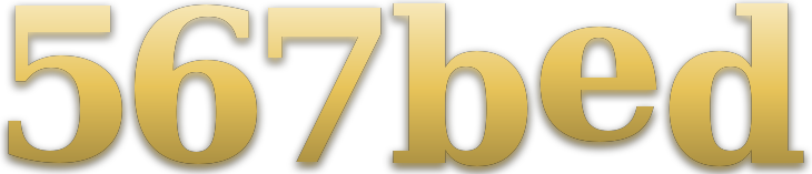 567bed logo